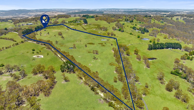 Picture of 353 Meadows Road, OBERON NSW 2787