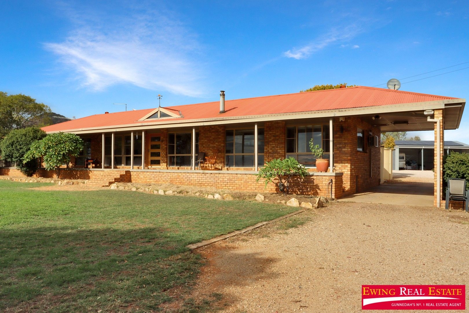 925 Quia Road, Gunnedah NSW 2380 House for Sale Domain
