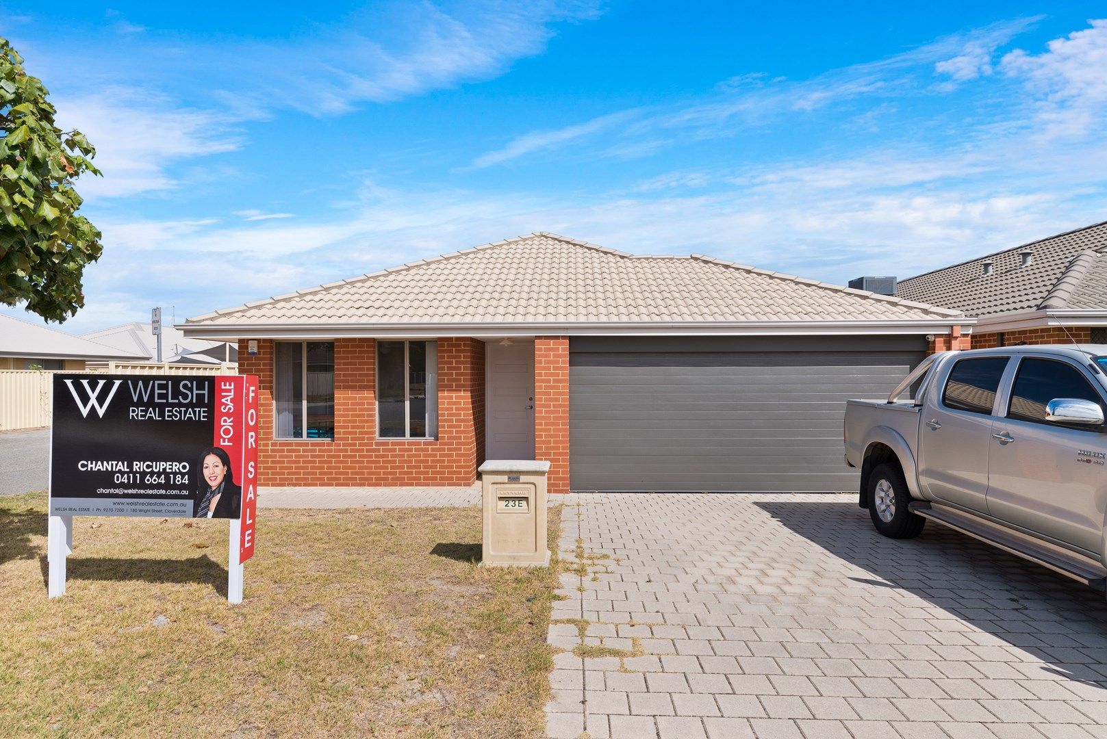 23E Harris Street, Carlisle WA 6101, Image 0