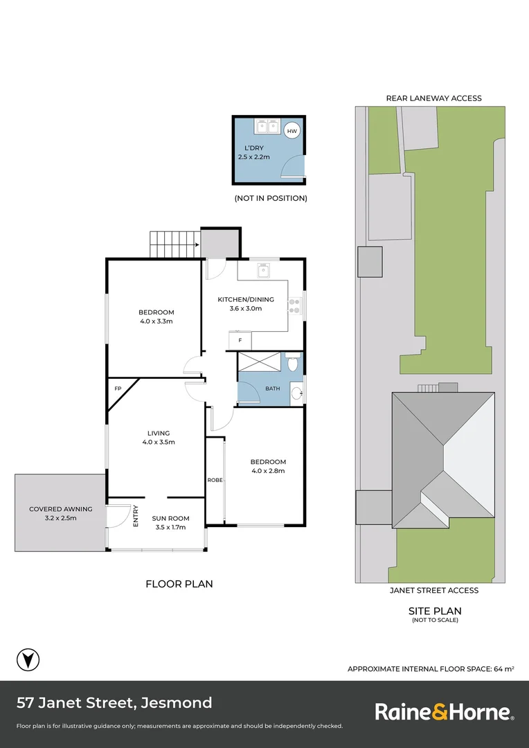 Additional image 18 of 57 Janet Street, Jesmond NSW 2299