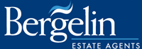 Bergelin Estate Agents logo