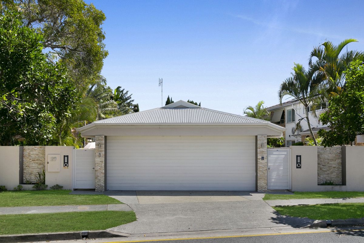 Villas 1 & 2/29 Riviera Road, Miami QLD 4220, Image 0