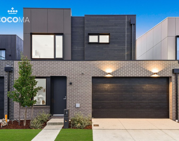 11 Evergreen Boulevard, Keysborough VIC 3173