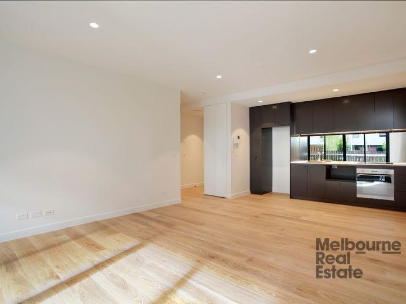 1 bedrooms Apartment / Unit / Flat in 2G/1 Studio Walk RICHMOND VIC, 3121