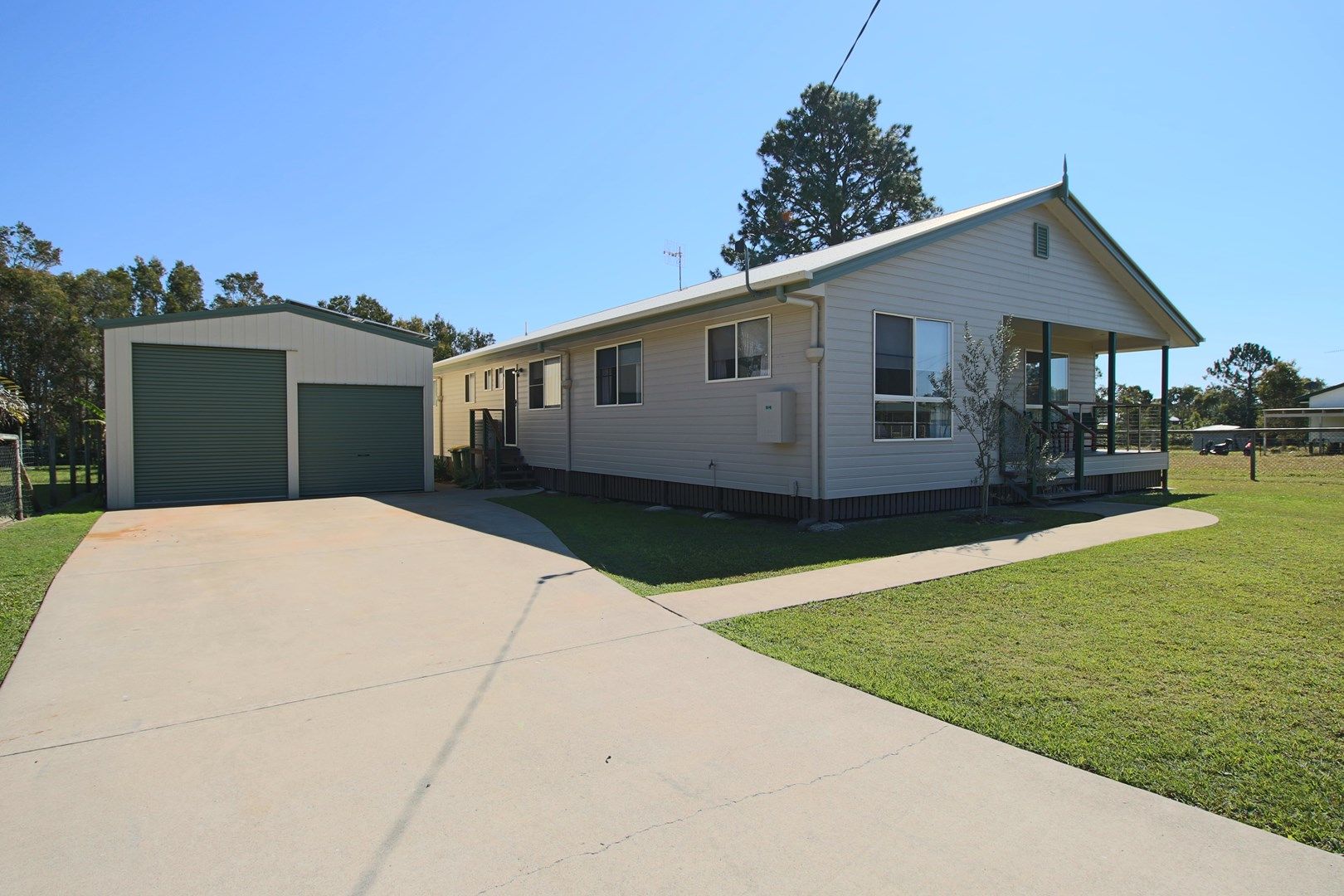 20 Regent Court, Cooloola Cove QLD 4580, Image 1