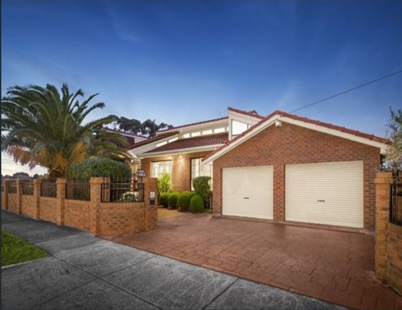 1 Harmer Street, Reservoir VIC 3073