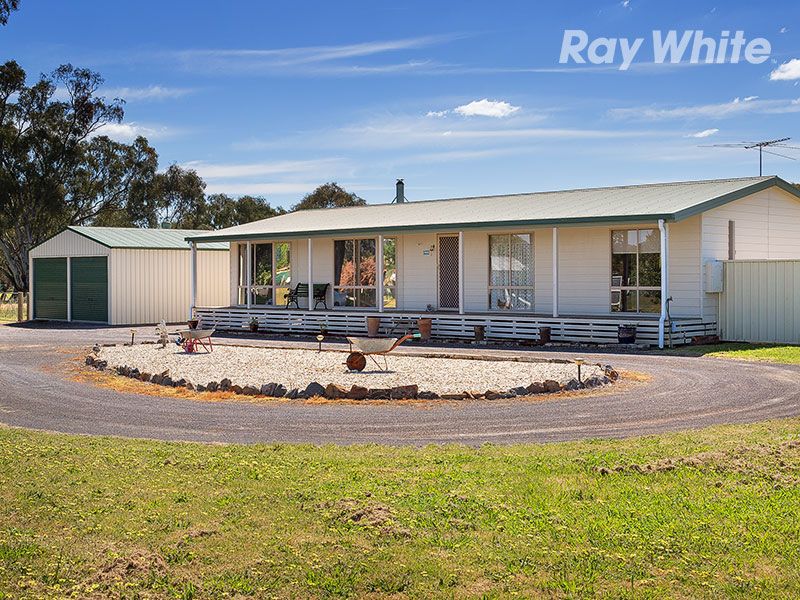 1 Albert Road, CHILTERN VIC 3683, Image 0