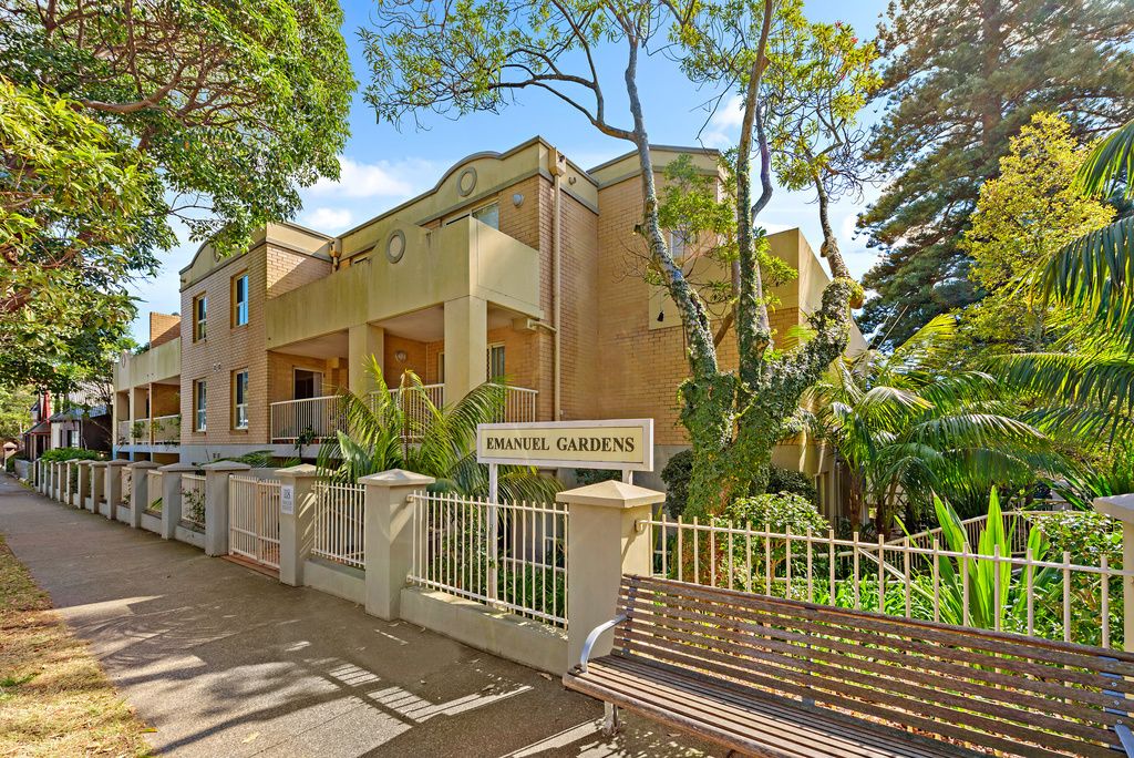 26/118 Wallis Street, Woollahra NSW 2025, Image 1