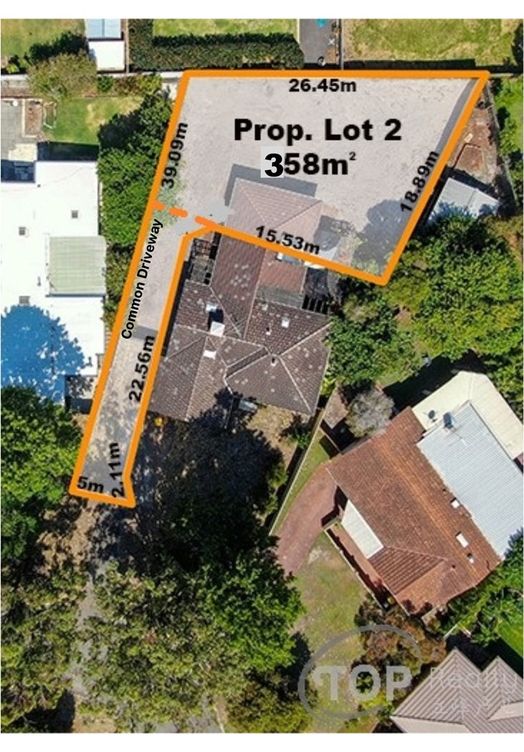 Prop Lot 2, 32 Riga Crescent, Willetton WA 6155, Image 0