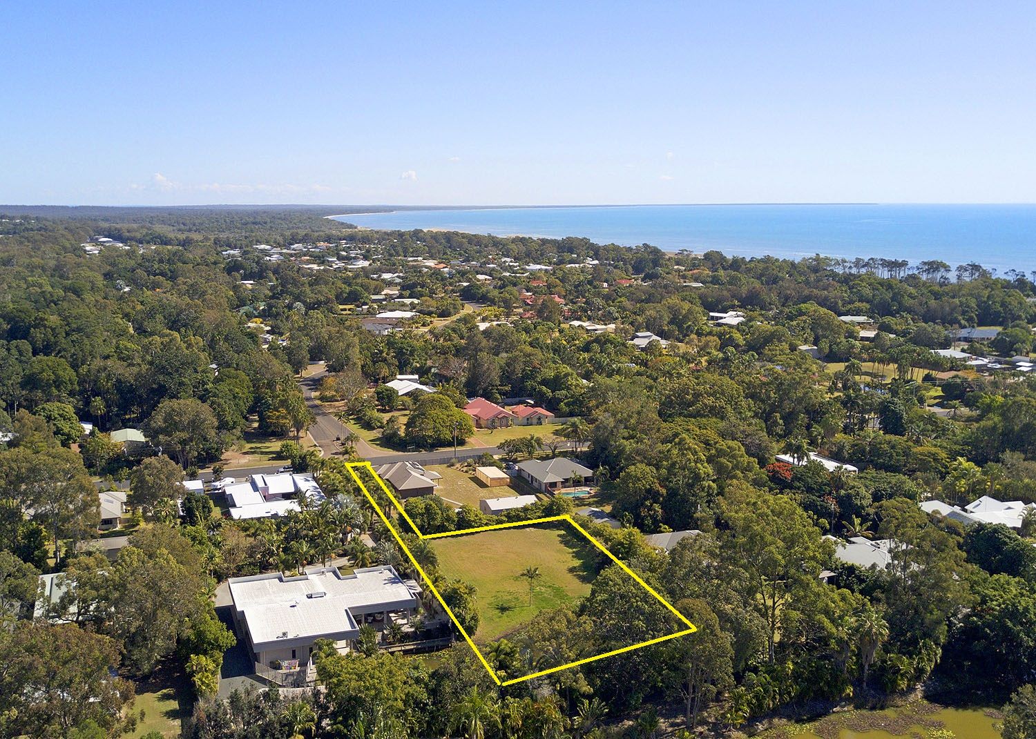 25A Sawmill Road, Dundowran Beach QLD 4655, Image 1