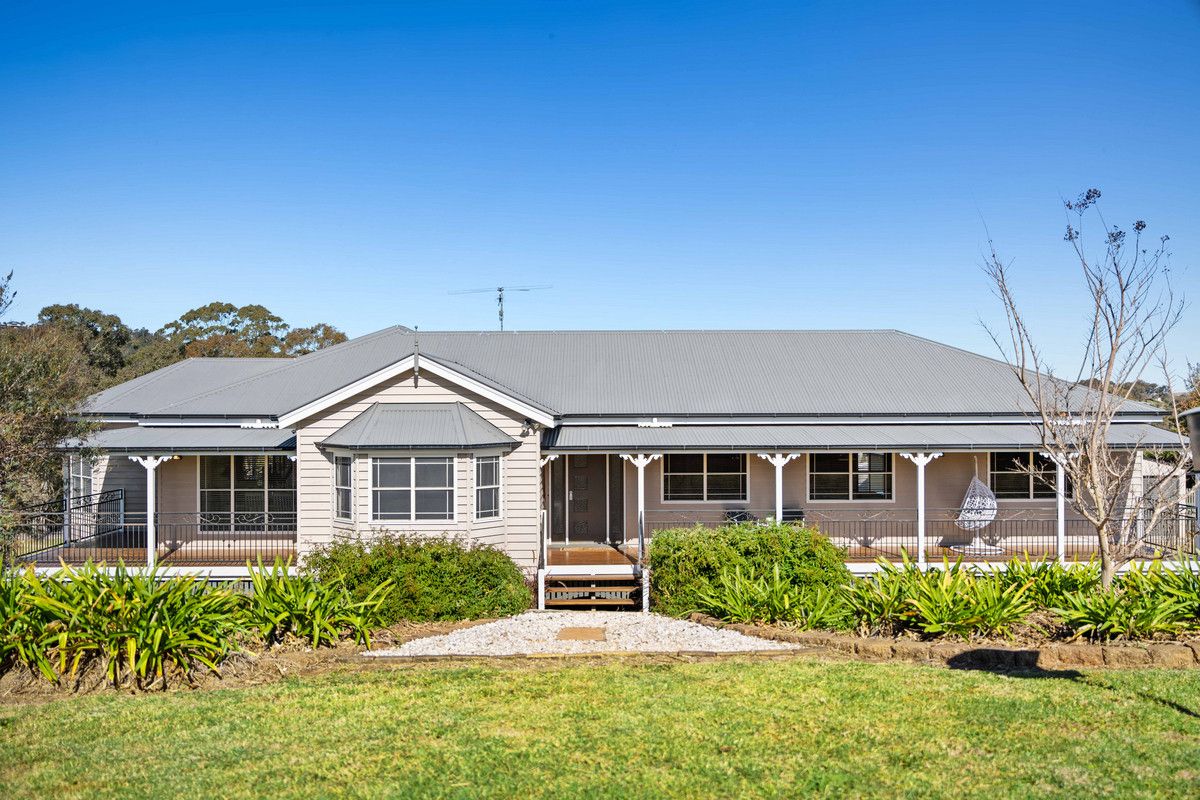 79 Beauly Drive, Top Camp QLD 4350, Image 0