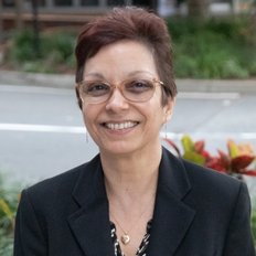 Cathy Kershaw, Sales representative