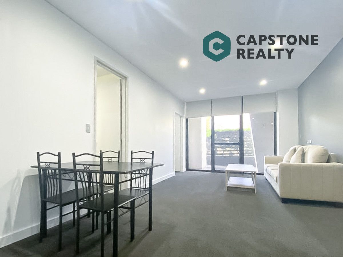 2 bedrooms Apartment / Unit / Flat in 142/351 George Street WATERLOO NSW, 2017