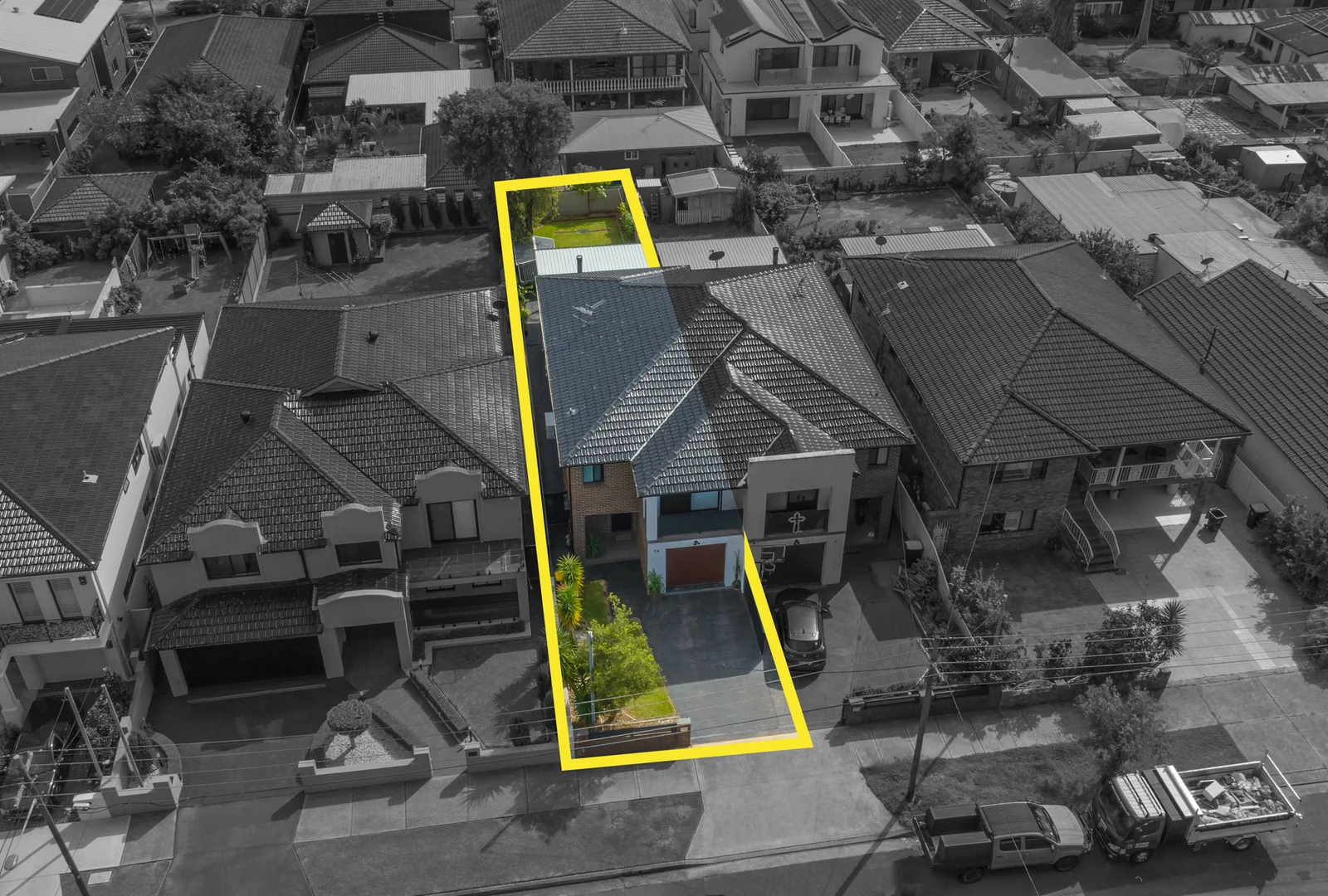 Additional image 10 of 7a Lavender Avenue, Punchbowl NSW 2196