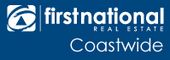 Logo for Coastwide First National
