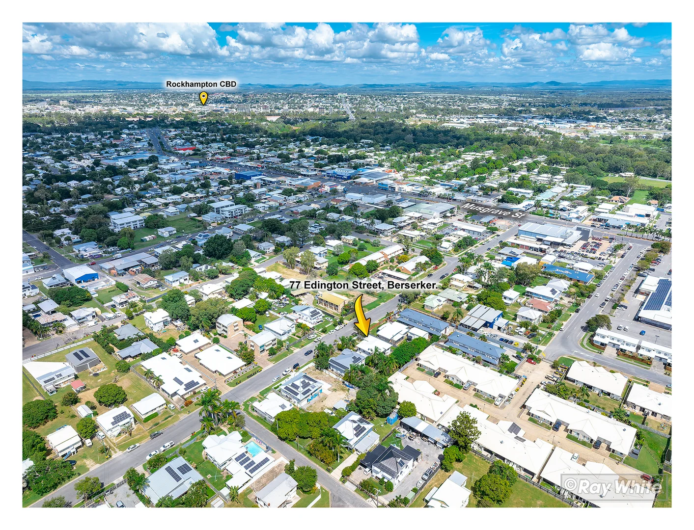 Additional image 30 of 77 Edington Street, Berserker QLD 4701