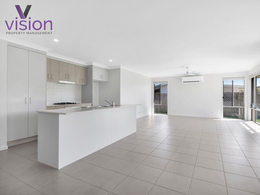 21 Atherton Road, Urraween QLD 4655, Image 1