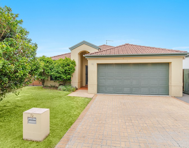 19 Beachside Way, Yamba NSW 2464