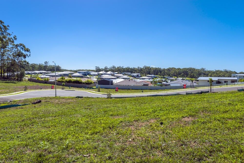 Lot 20/26 Yachtsman Drive, Safety Beach NSW 2456, Image 2