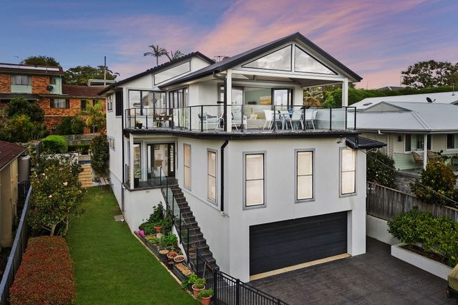 Picture of 37 Summit Road, TERRIGAL NSW 2260
