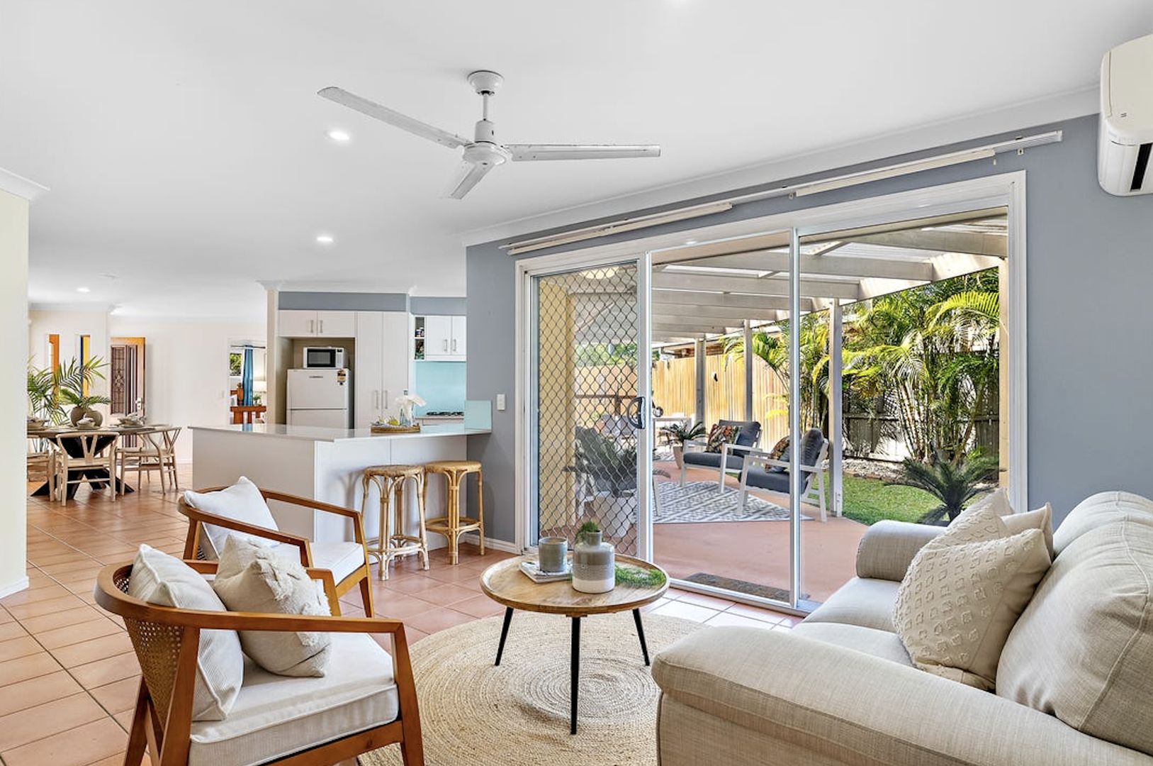1 Edith Place, Coolum Beach QLD 4573 - House For Rent | Domain