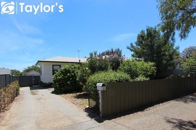 Picture of 3 High Avenue, CLEARVIEW SA 5085