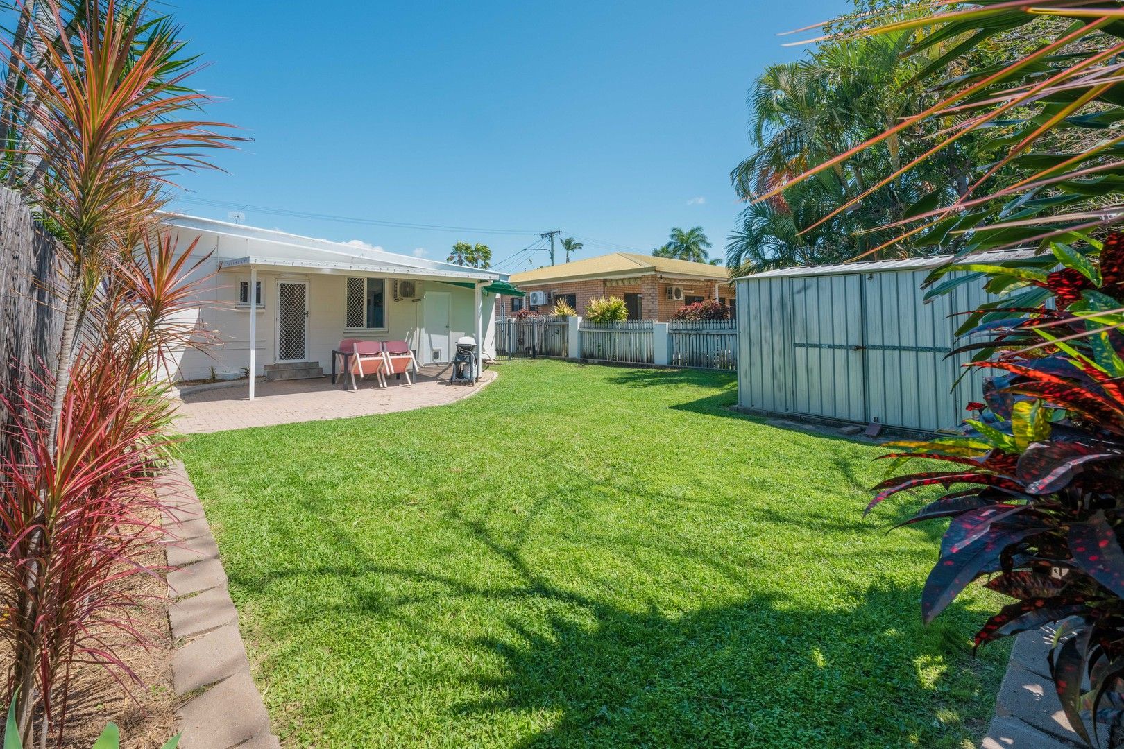 2/59 Wellington Street, Mundingburra QLD 4812, Image 0