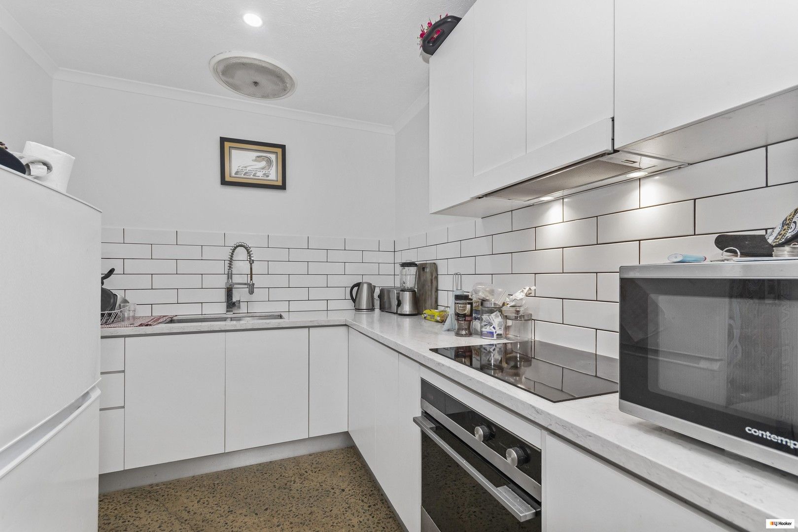 5/7 Seventh Street, Railway Estate QLD 4810, Image 0