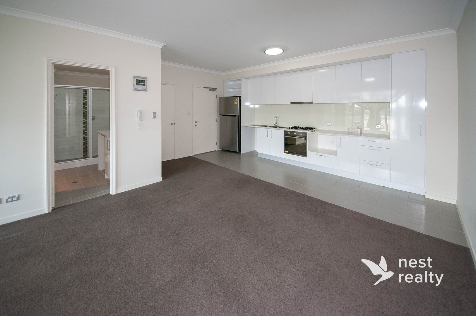 2 bedrooms Apartment / Unit / Flat in 301/25 Malata Crescent SUCCESS WA, 6164