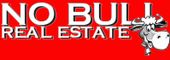 Logo for No Bull Real Estate