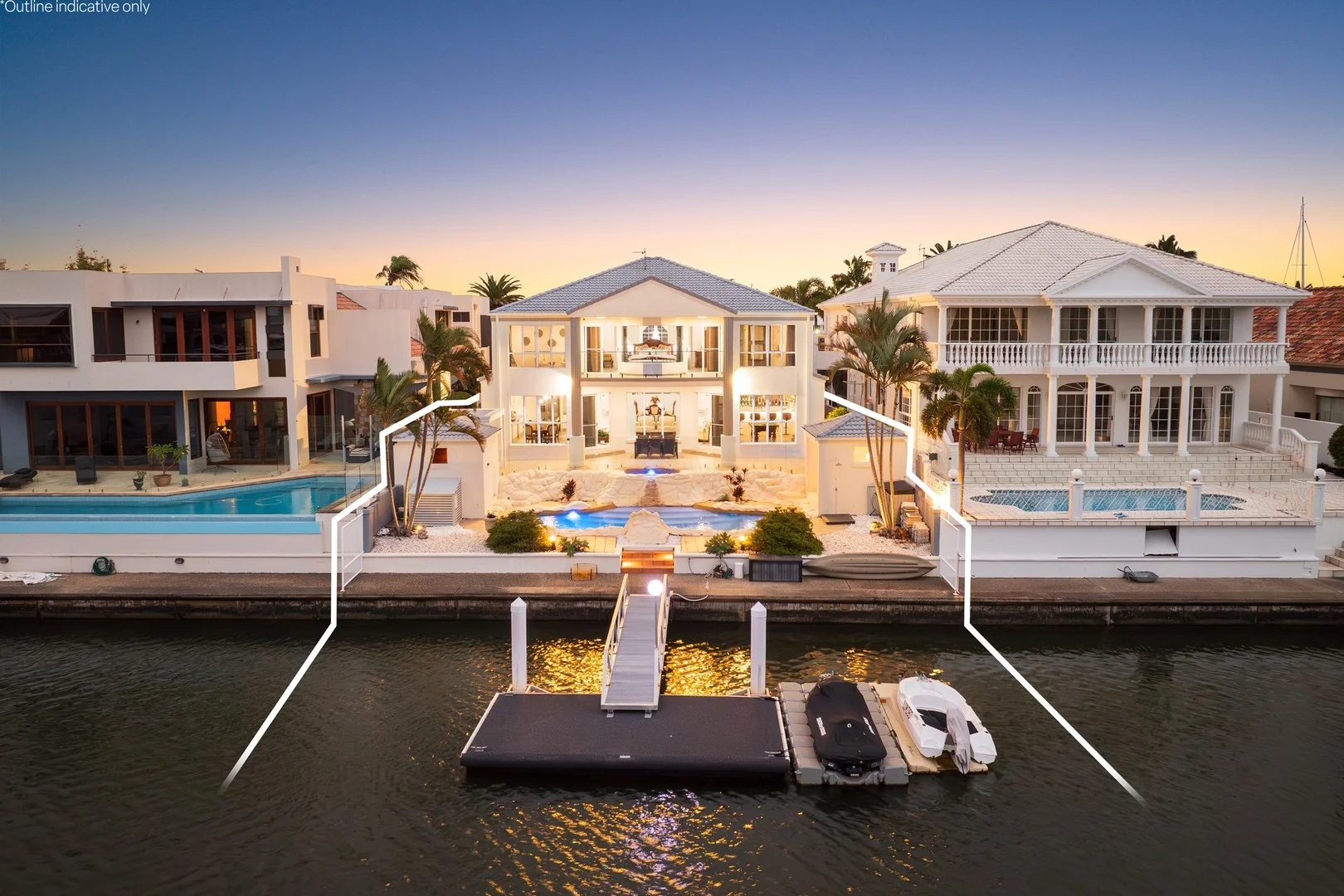 Additional image 2 of 9 The Sovereign Mile, Sovereign Islands QLD 4216