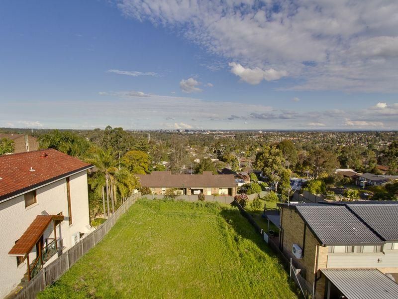 133 Lanhams Road, WINSTON HILLS NSW 2153, Image 0