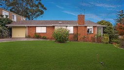 Picture of 54 Stocks Road, MOUNT WAVERLEY VIC 3149