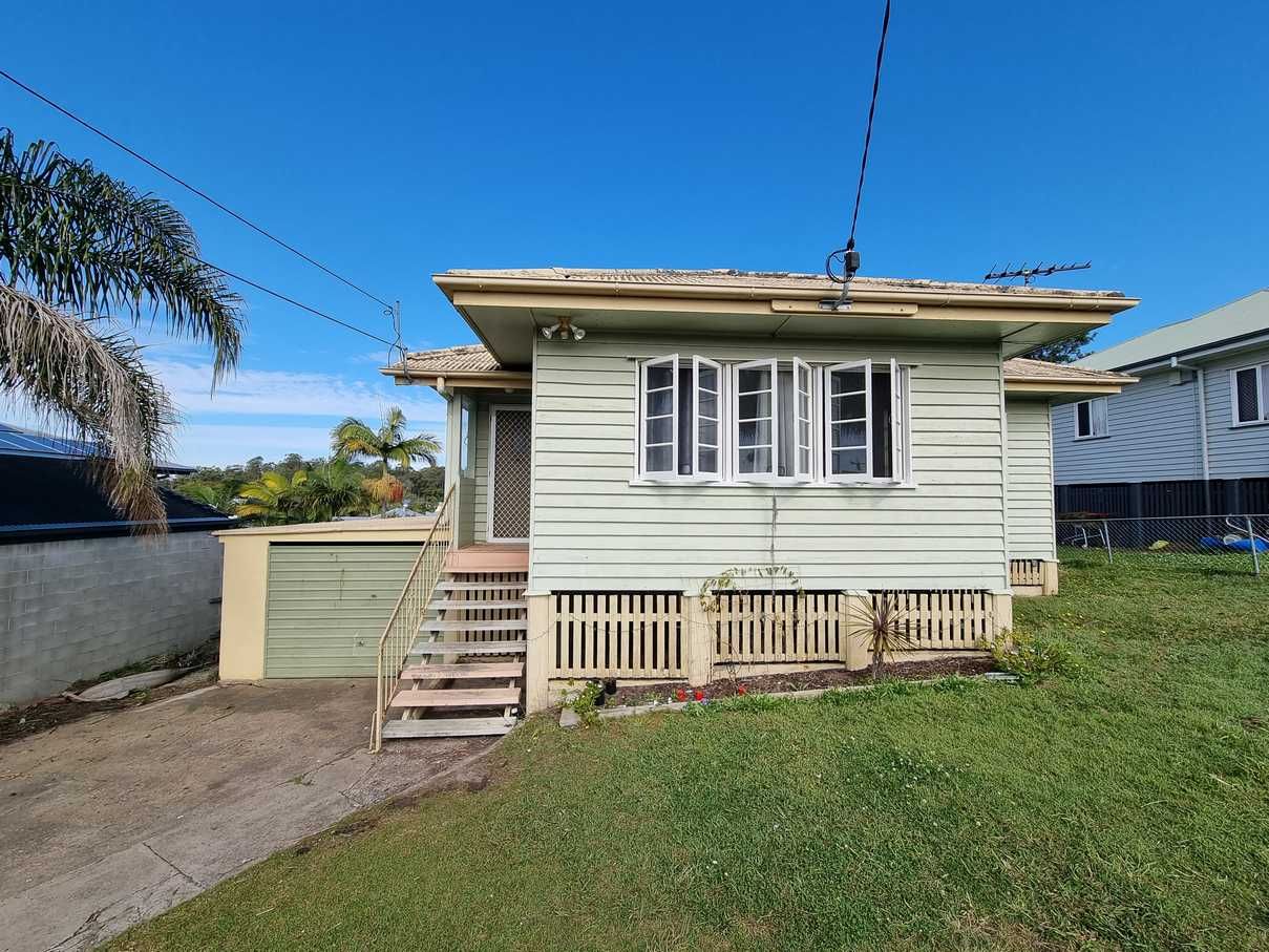 141 Chataway Street, Carina Heights QLD 4152 House For Rent 510