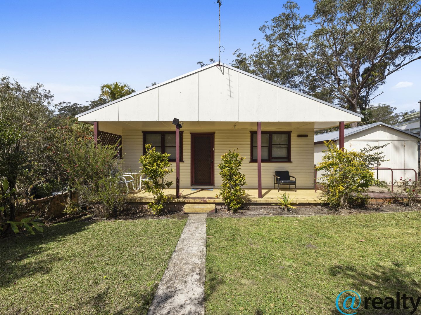 16 Banyandah Road, Hyland Park NSW 2448, Image 1