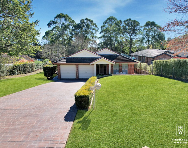 11 Birch Park Road, Bundanoon NSW 2578