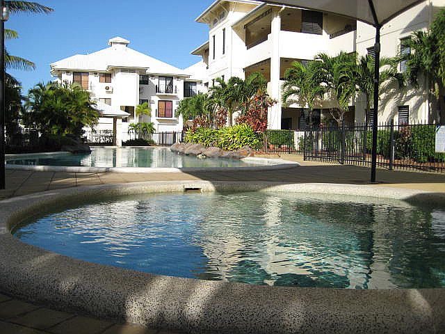 32/18-30 Sir Leslie Thiess Drive, Townsville City QLD 4810, Image 0