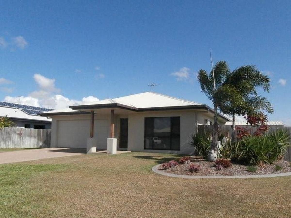 36 Benedore Street, Rasmussen QLD 4815, Image 0