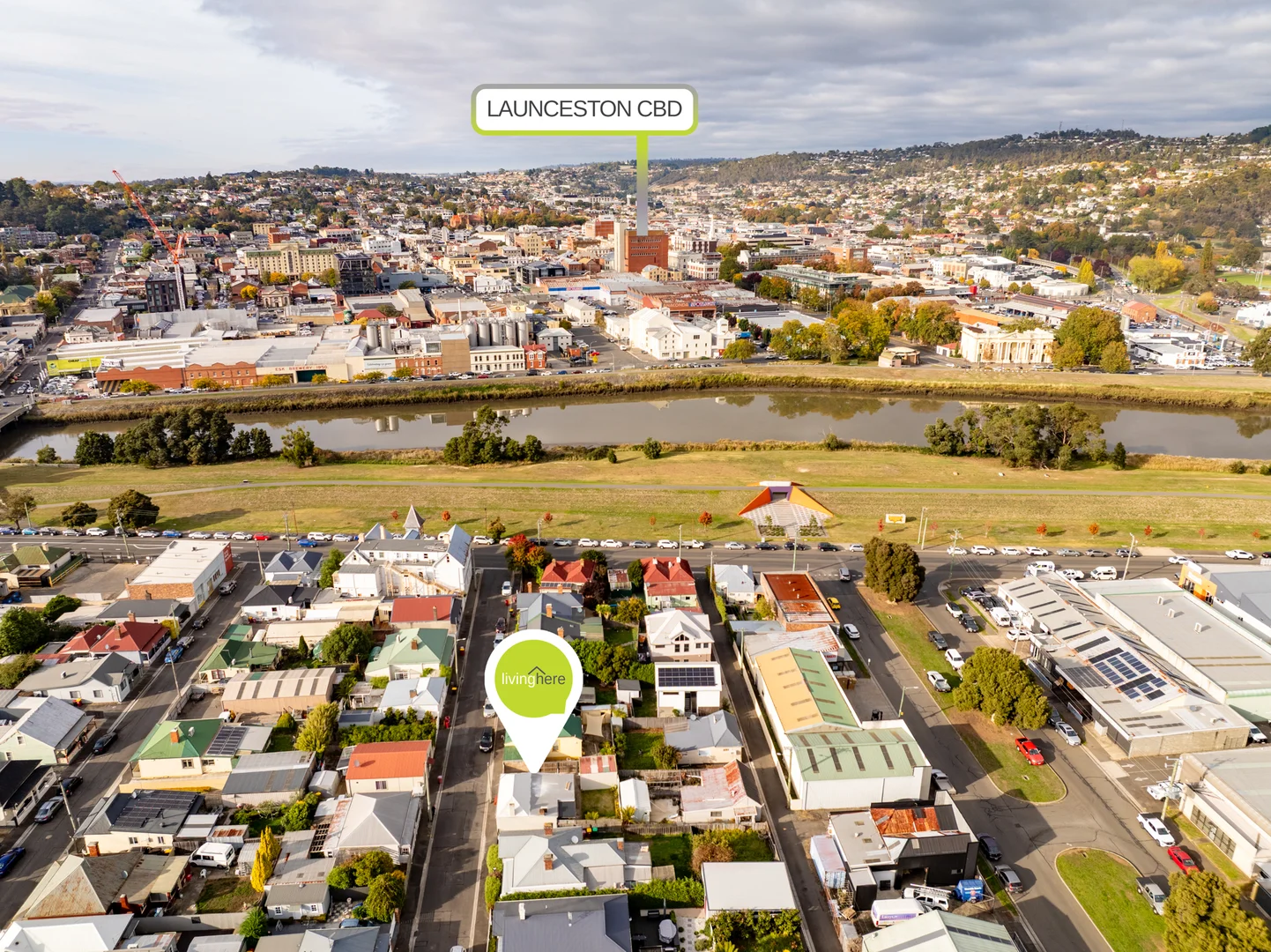 Additional image 23 of 13 Goodwin Street, Invermay TAS 7248