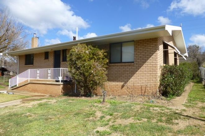 Picture of 72 Shadforth Drive, SHADFORTH NSW 2800