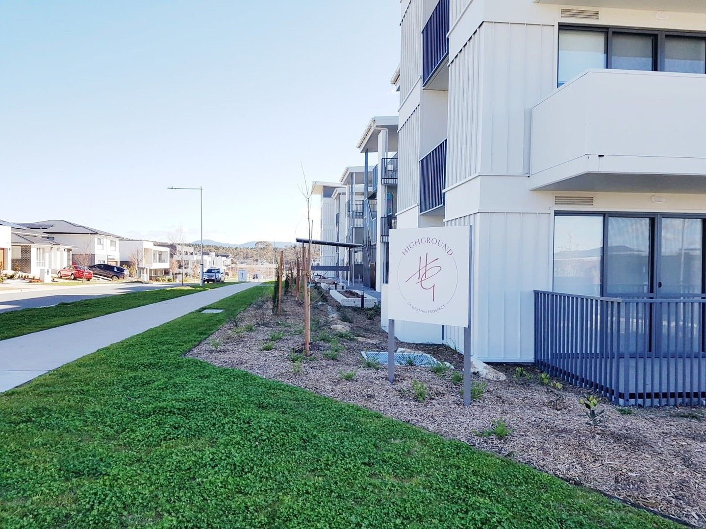 202/40 Trinca, Denman Prospect ACT 2611 Apartment For Rent Domain