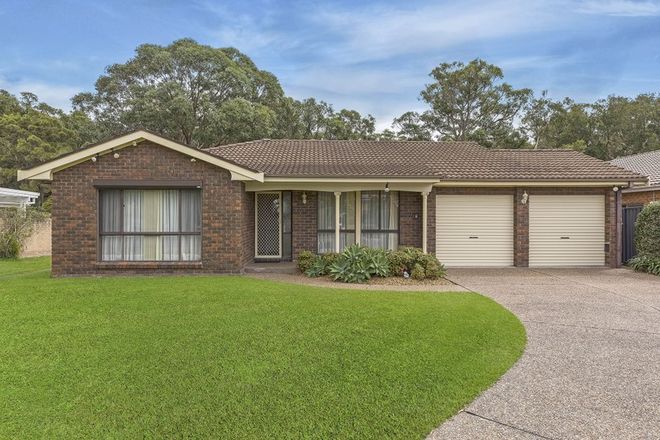 Picture of 10 Viscount Close, SHELLY BEACH NSW 2261
