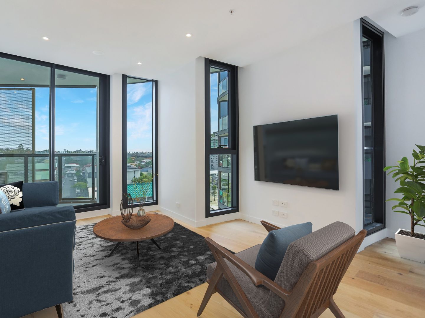 10915/179 Alfred Street, Fortitude Valley QLD 4006, Image 1