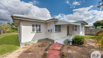 Picture of 156 Bayswater Road, CURRAJONG QLD 4812