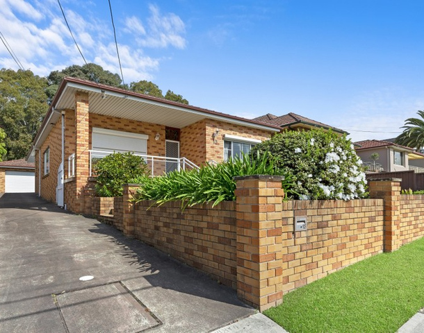 15 Watt Avenue, Ryde NSW 2112