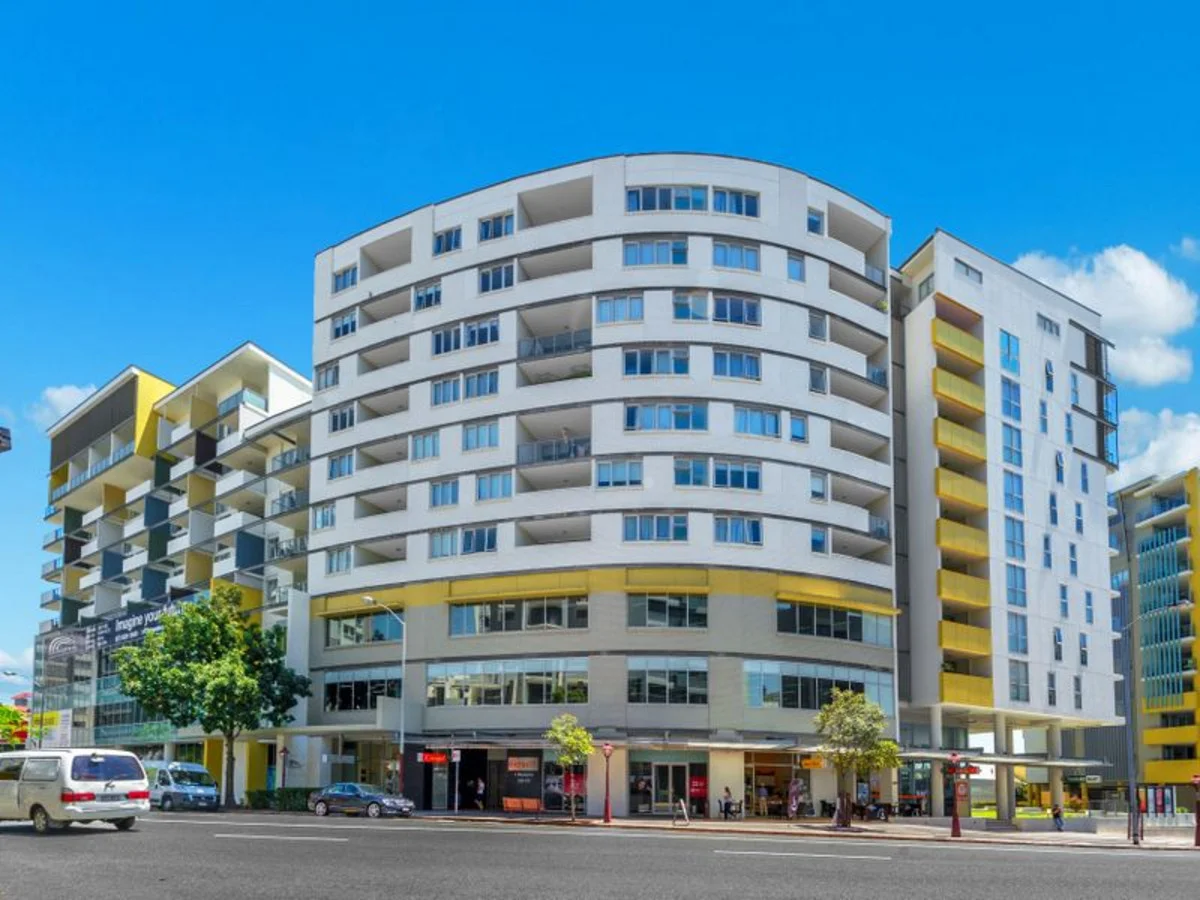 Additional image 13 of 89/170 Leichhardt Street, Spring Hill QLD 4000