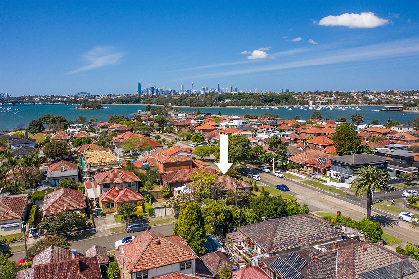 42 First Avenue, Rodd Point NSW 2046, Image 1