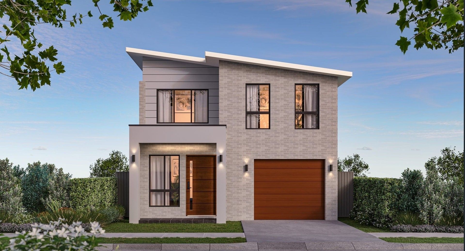 4 bedrooms Townhouse in  RIVERSTONE NSW, 2765