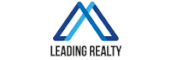 Logo for Leading Realty