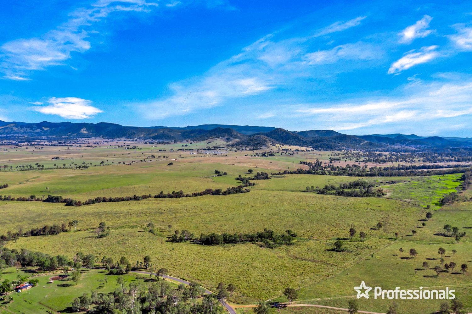 Lot 216 Wide Bay Highway, Lower Wonga QLD 4570, Image 1